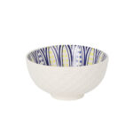 Ciotola per Aperitivi La Mediterránea Kaito (36 Unità)