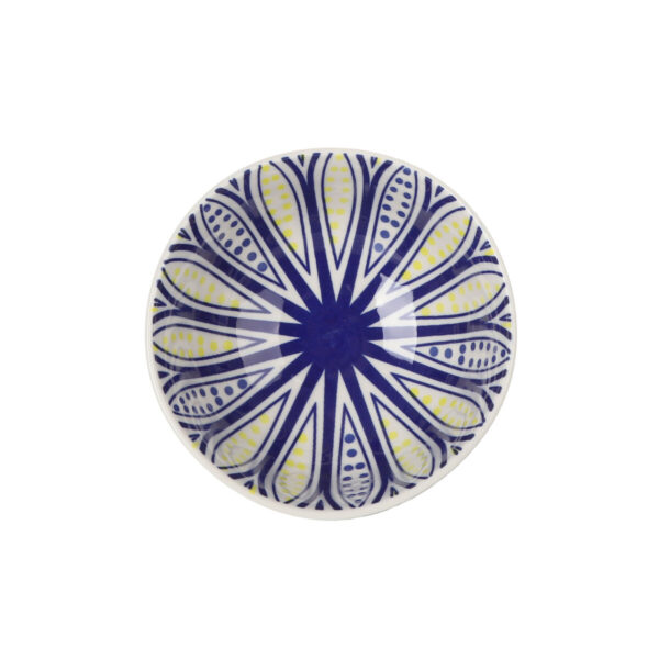 Ciotola per Aperitivi La Mediterránea Kaito (36 Unità)