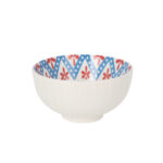 Ciotola per Aperitivi La Mediterránea Kaito (36 Unità)