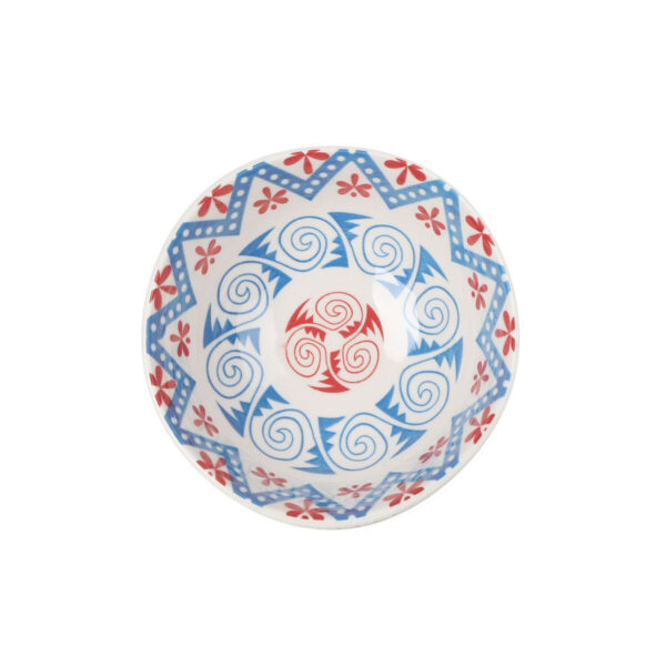 Ciotola per Aperitivi La Mediterránea Kaito (36 Unità)