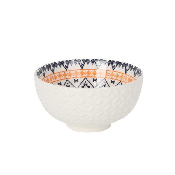 Ciotola per Aperitivi La Mediterránea Kaito (36 Unità)