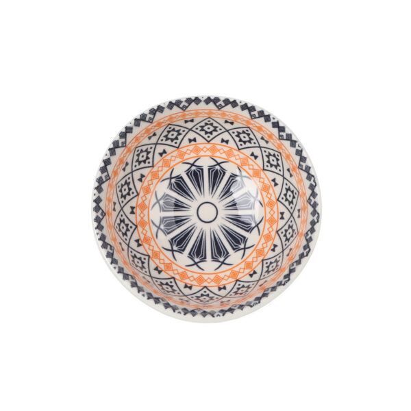 Ciotola per Aperitivi La Mediterránea Kaito (36 Unità)