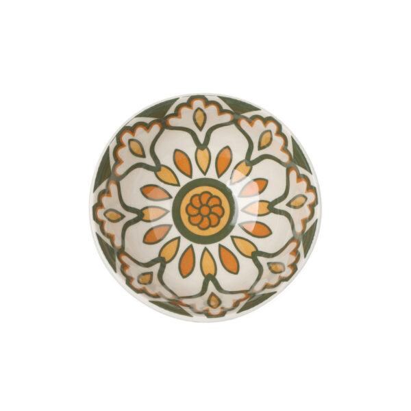 Ciotola per Aperitivi La Mediterránea Kaito (36 Unità)