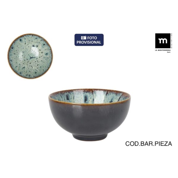 Ciotola per Aperitivi La Mediterránea Emi (36 Unità)