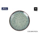 Teglia da Cucina La Mediterránea Emi Rotonda (18 Unità)