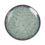 Teglia da Cucina La Mediterránea Emi Rotonda (18 Unità)