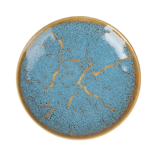 Teglia da Cucina La Mediterránea Yui Rotonda (18 Unità)