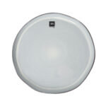 Piatto da pranzo La Mediterránea Black clay