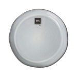 Piatto da pranzo La Mediterránea Black clay