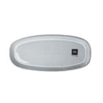 Teglia da Cucina La Mediterránea Black clay