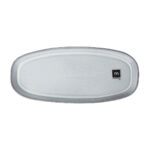 Teglia da Cucina La Mediterránea Black clay