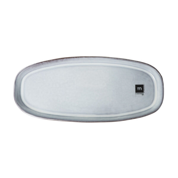 Teglia da Cucina La Mediterránea Black clay