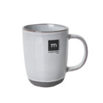 Tazza La Mediterránea Black clay (24 Unità)