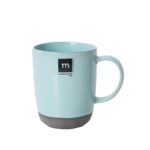 Tazza La Mediterránea Black clay (24 Unità)