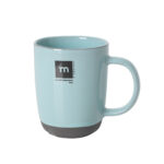 Tazza La Mediterránea Black clay (24 Unità)