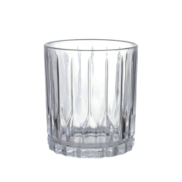 Bicchiere di acqua La Mediterránea Shard (48 Unità)