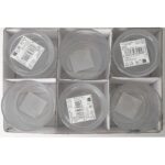 Bicchiere di acqua La Mediterránea Coliseo (48 Unità)