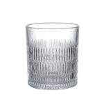 Bicchiere di acqua La Mediterránea Coliseo (48 Unità)