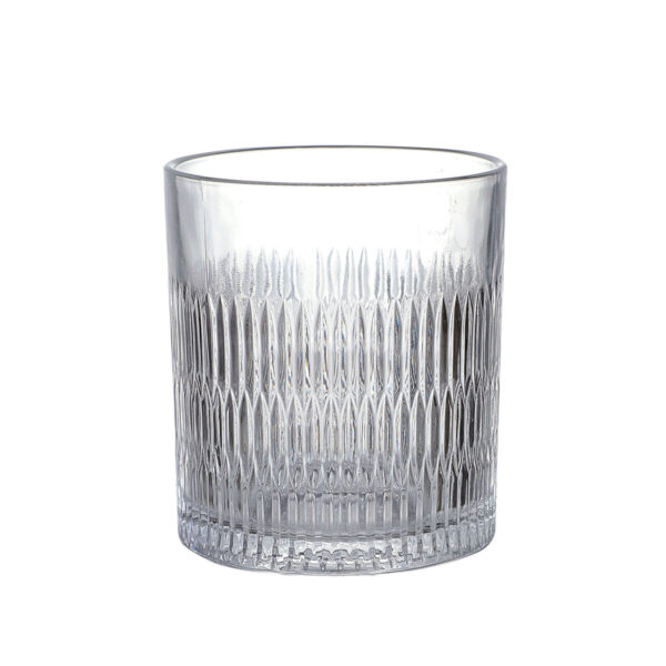 Bicchiere di acqua La Mediterránea Coliseo (48 Unità)