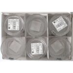 Bicchiere di acqua La Mediterránea Ciclon (48 Unità)