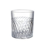 Bicchiere di acqua La Mediterránea Ciclon (48 Unità)