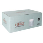 Bicchiere di acqua La Mediterránea Vortice (48 Unità)