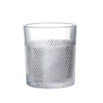 Bicchiere di acqua La Mediterránea Vortice (48 Unità)