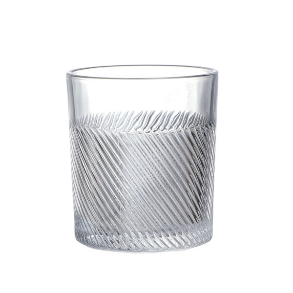 Bicchiere di acqua La Mediterránea Vortice (48 Unità)