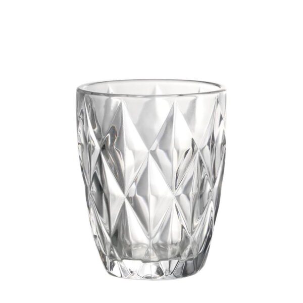 Bicchiere di acqua La Mediterránea Syros (48 Unità)