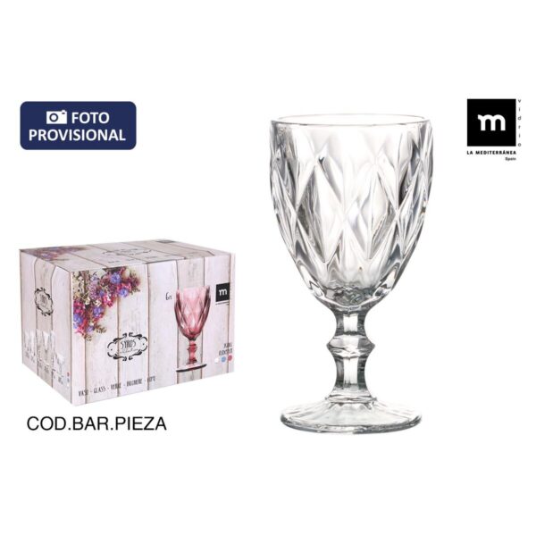 Calice La Mediterránea Syros (36 Unità)