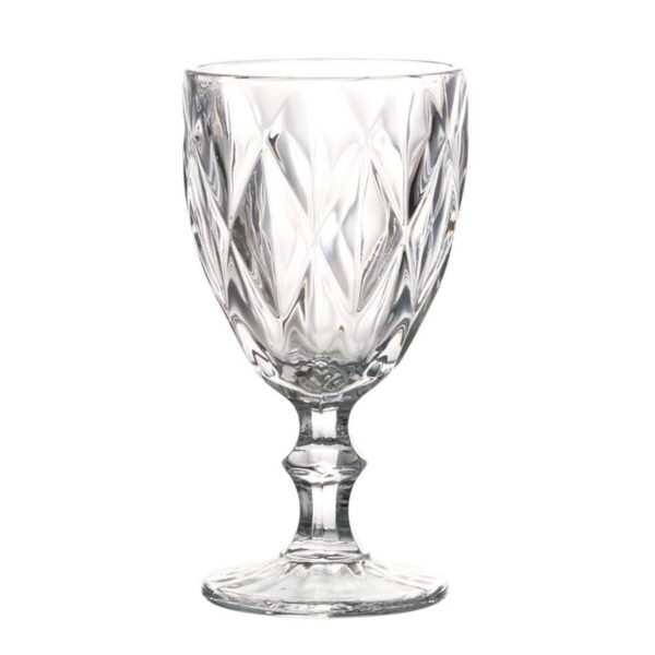 Calice La Mediterránea Syros (36 Unità)