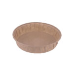 Stampo da Forno Algon 12 x 3 cm (18 Pezzi) (24 Unità)