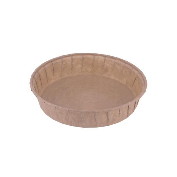 Stampo da Forno Algon 12 x 3 cm (18 Pezzi) (24 Unità)