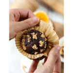 Stampo da Forno Algon 4,5 x 5 cm (40 Pezzi) (24 Unità)