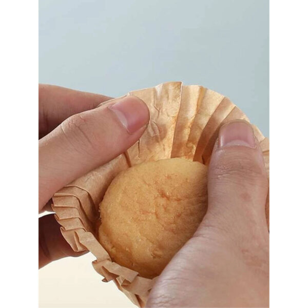 Stampo da Forno Algon 4,5 x 5 cm (40 Pezzi) (24 Unità)