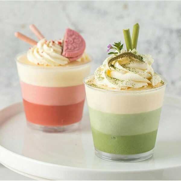 Ciotola per Aperitivi Algon 10 Pezzi (24 Unità)