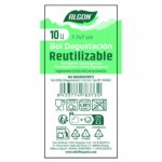 Ciotola per Aperitivi Algon 10 Pezzi (24 Unità)