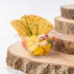 Ciotola per Aperitivi Algon 10 Pezzi (24 Unità)