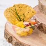 Ciotola per Aperitivi Algon 10 Pezzi (24 Unità)