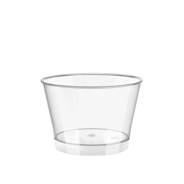 Ciotola per Aperitivi Algon 10 Pezzi (24 Unità)