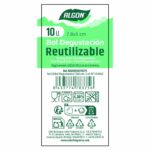 Ciotola per Aperitivi Algon 10 Pezzi (24 Unità)