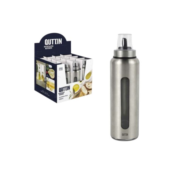 Oliera Quttin (24 Unità)