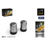 Portaspezie My Bar (24 Unità)