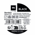 Vassoio La Mediterránea (24 Unità)