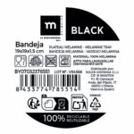 Vassoio La Mediterránea (24 Unità)