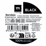 Vassoio La Mediterránea (12 Unità)