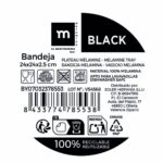 Vassoio La Mediterránea (12 Unità)