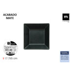 Vassoio La Mediterránea (12 Unità)