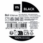 Vassoio La Mediterránea (12 Unità)