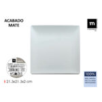 Vassoio La Mediterránea (12 Unità)